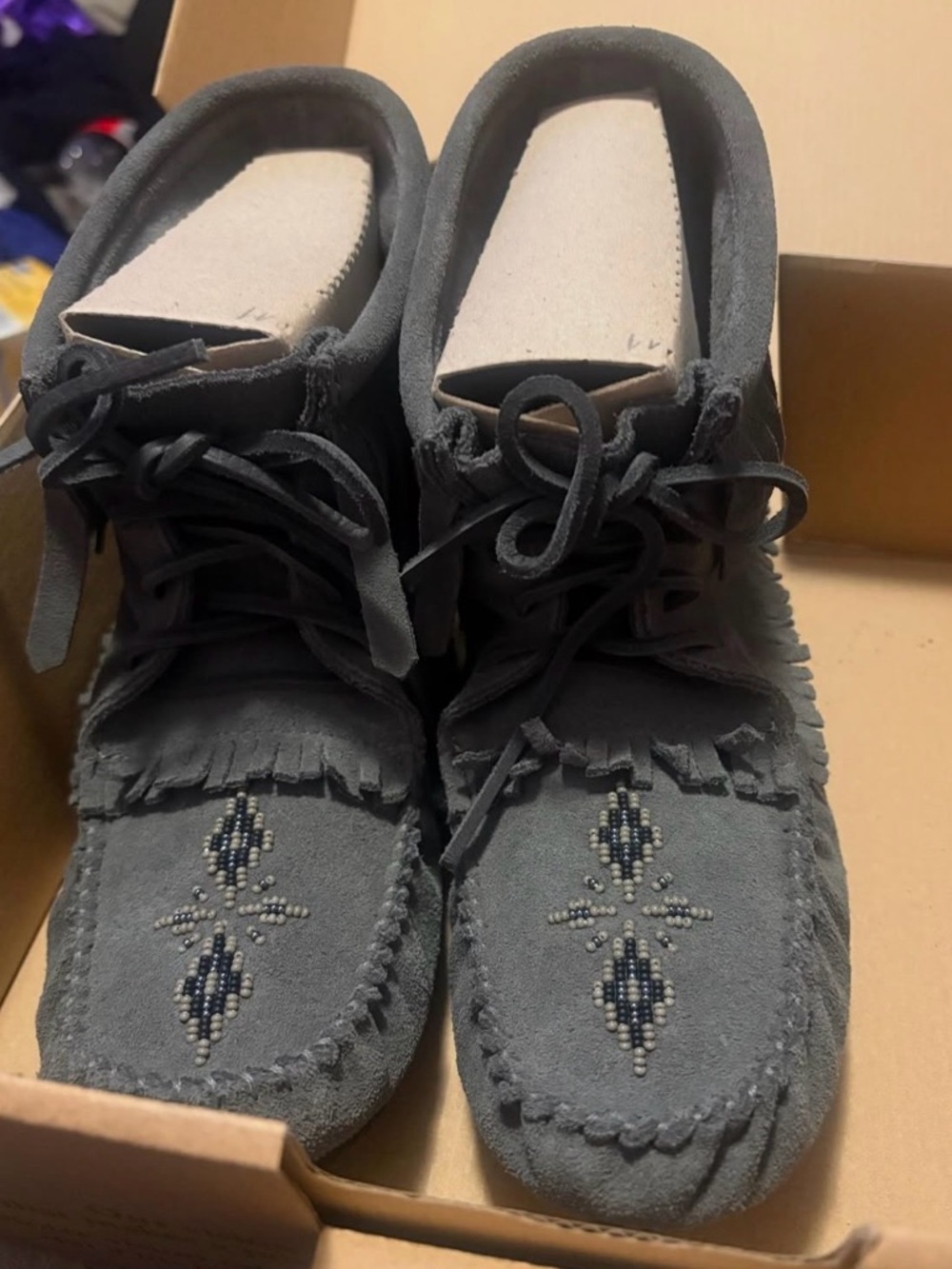 Manitobah Mukluk Harvester Boots Read below Price Firm